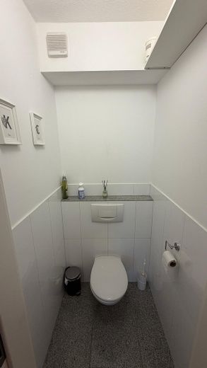 PROVISIONSFREI: Komfortable Wohnung im Frankenberger Viertel – Foto 10