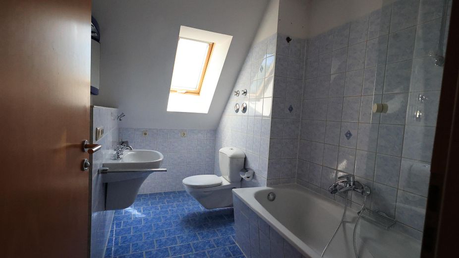 Badezimmer - Raum 