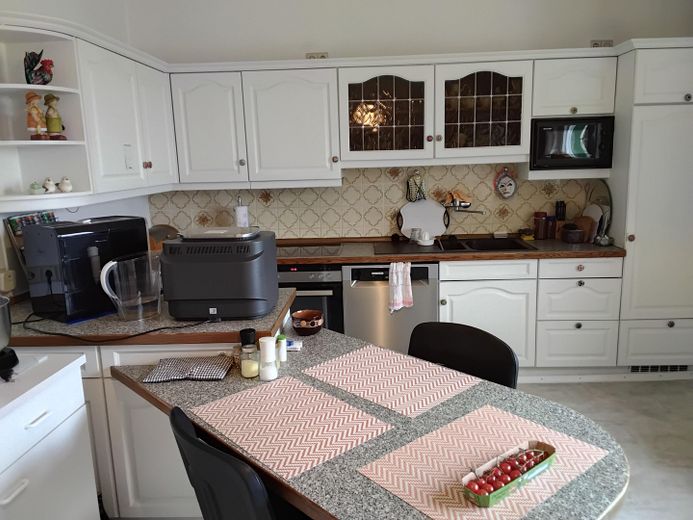 Maison individuelle mitoyenne bien entretenue près de Salzwedel – Photo 11