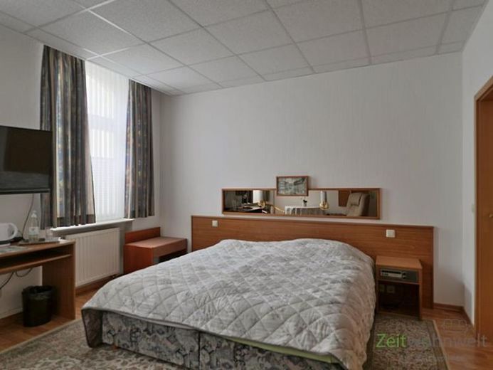 (EF1162_M) Dresden: Meißen, möbliertes Apartment mit Doppelbett, WLAN inklusive – फोटो 1