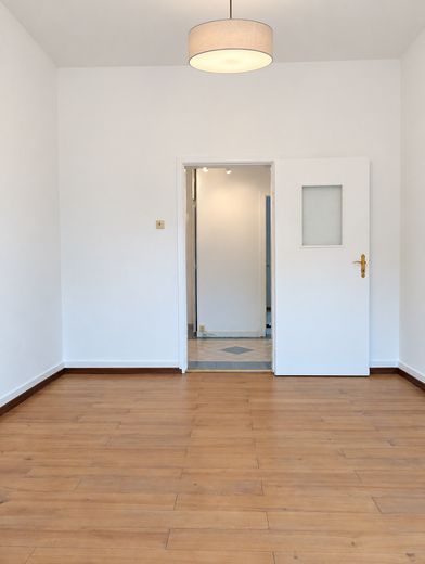 Bel appartement lumineux de 3 pièces en centre-ville (adapté à une colocation) – Zimmer 1
