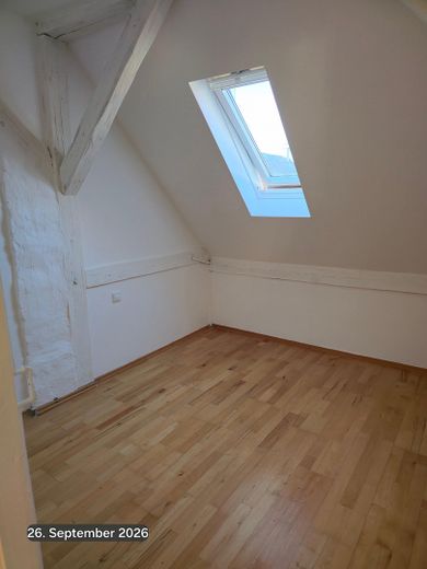 5 Zimmer Wohnung mit Garten 30er Zone – Foto 12