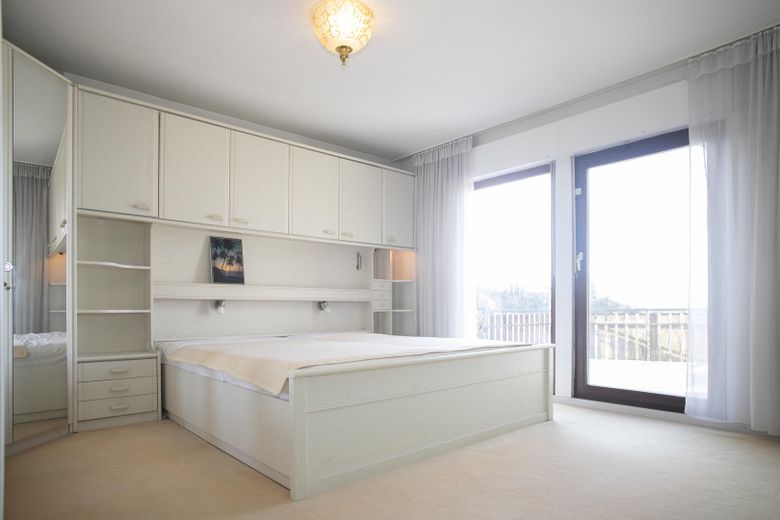 Schlafzimmer aktuell