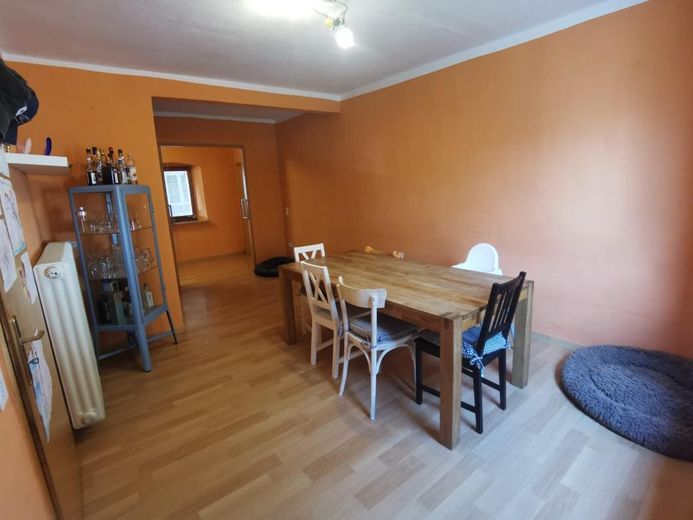 Esszimmer EG