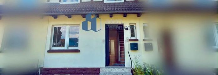 Vielseitiges, kernsaniertes Reihenmittelhaus mit schönem Garten in zentraler Lage von Hofgeismar