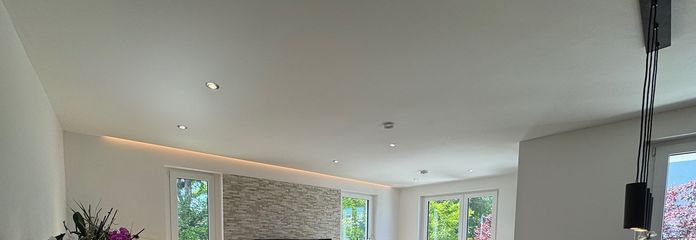 Hochwertige Neubau-Wohnung in Pasing | Miele | TG