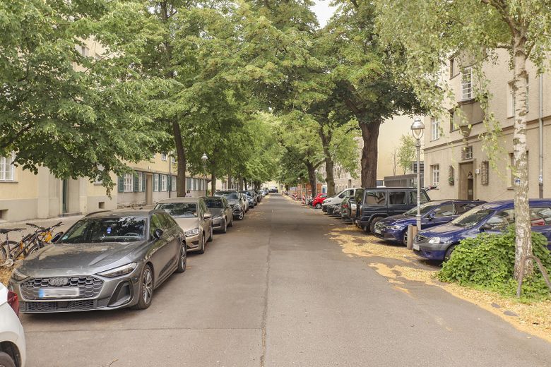Herschelstraße