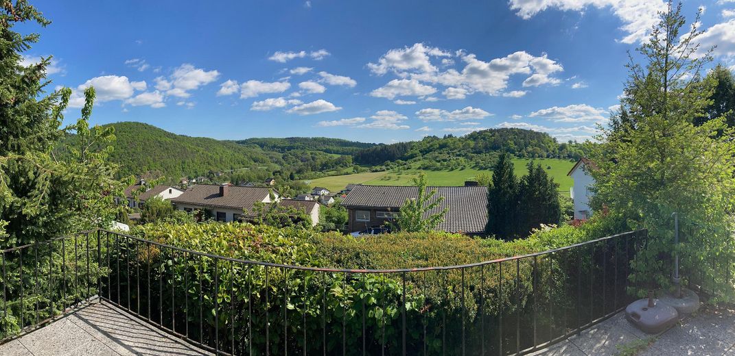 Casa unifamiliar en venta con unas vistas de ensueño – Panorama