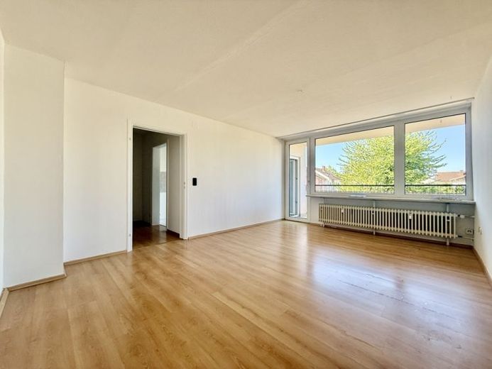+++ Gepflegte Zweizimmerwohnung in Heppenheim +++ – Foto 1
