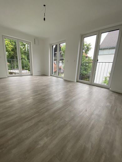 Schlafzimmer im OG