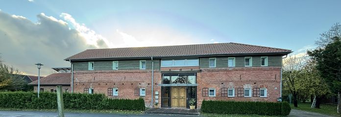 ehe. Stall - saniert 2016