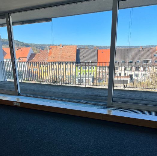 Besonderes Penthaus mit Donaublick – Foto 2