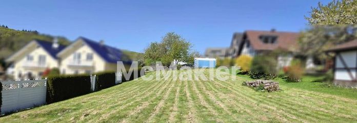 Provisionsfrei: Attraktives Baugrundstück in ruhiger Lage von Eitorf-Keuenhof – 850 m² für Ihr Traum