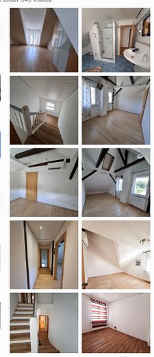 5-Zimmer Maisonette, OHNE PROVISION, klimatisiert – Foto 3