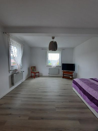 1.Schlafzimmer Wohnhaus