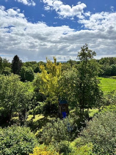 Großzügiges Einfamilienhaus mit Einliegerwohnung Garten & Blick – Foto 9