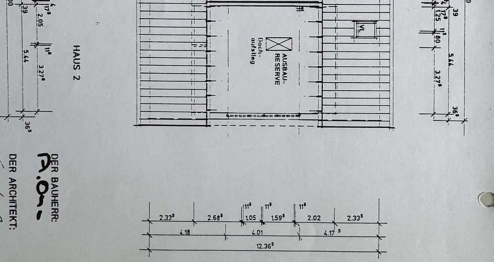 Casa a Thyrow (Trebbin) senza provvigione – Foto 33
