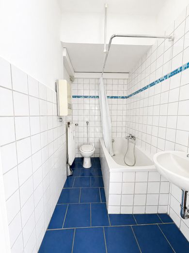 Vollvermietetes Wohn-/Geschäftshaus in Saarbrücken-St. Johann – Foto 3