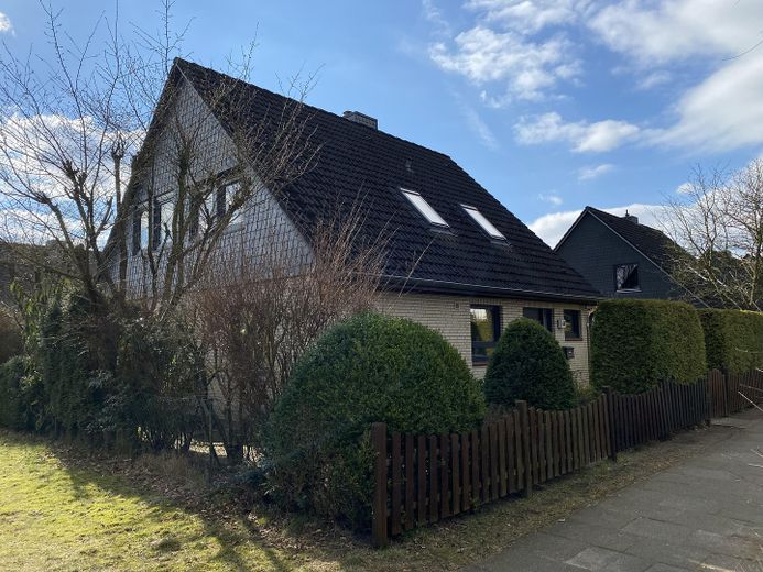 Hausansicht 2