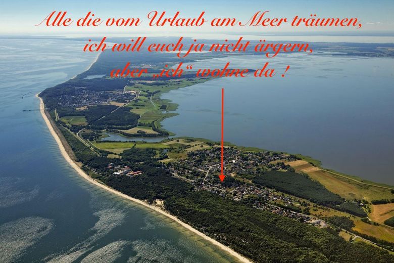 Insel Usedom EFH mit Gewerbe-Nebengebäude, wohnen wo andere Urlaub machen – फोटो 2