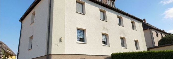 Ab 1.1.27! Moderne 1-Raumwohnung mit Tageslichtbad in guter Lage!