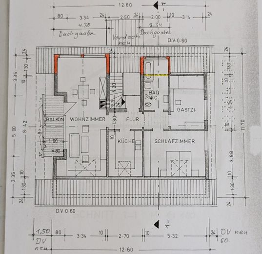 DG Plan