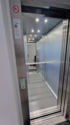 Barrierefreie Terrassenwohnung in AEZ Nähe – Foto 14