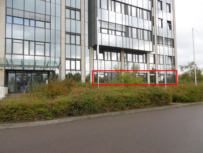 Top-Büro im Sachsen Park;  Mieten (subventioniert) für unter 6€/m²kalt – Foto 2