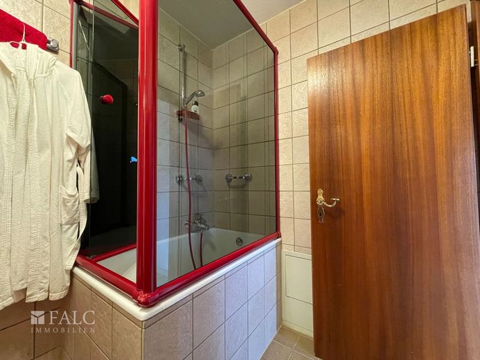 Badezimmer 1