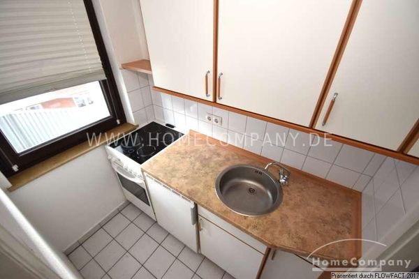 Tolles Appartment mit Balkon in bester Lage