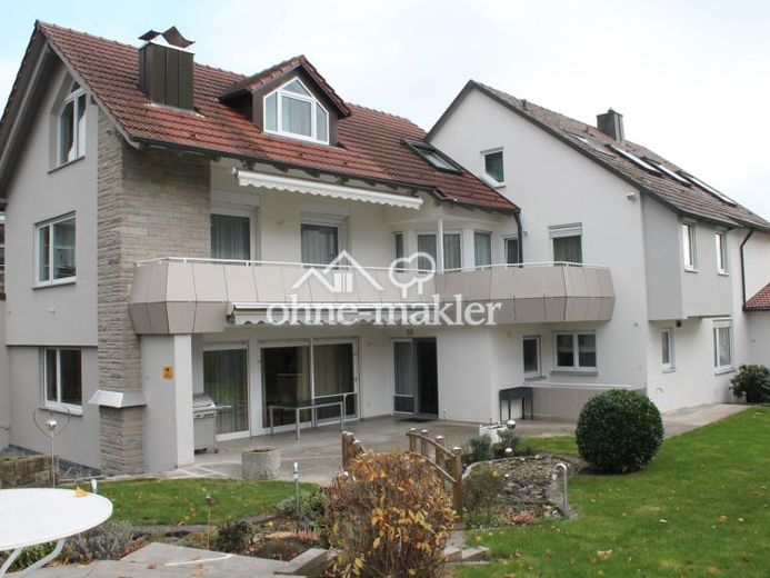 Sehr gepflegtes 4-Familien-Wohnhaus mit großem Gartengrundstück in Top Wohnlage von CR – फोटो 1
