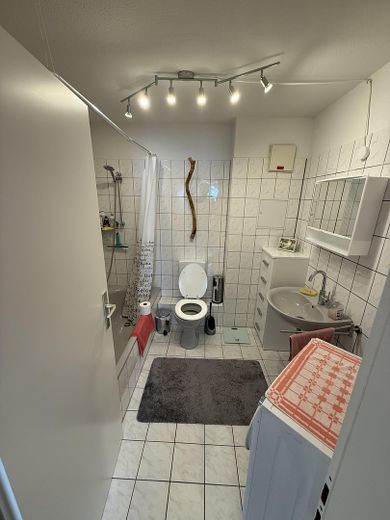 2 Zimmer Wohnung in Parow – Foto 7
