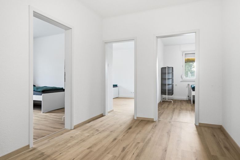 Atractiva inversión de capital con 6 unidades, balcones y potencial de desarrollo – Foto 5