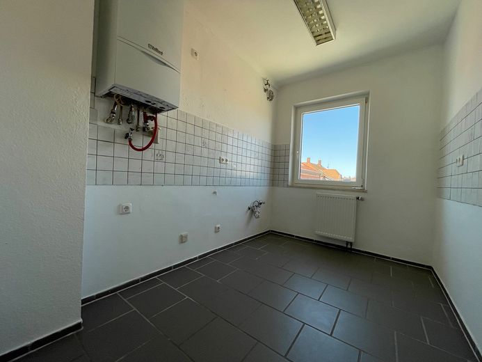 Güney/doğu balkonlu 3 odalı daire, asansörsüz 4. kat – Fotoğraf 14