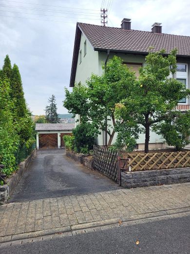Casa plurifamiliare in posizione vicina al centro a Tauberbischofsheim – Foto 2
