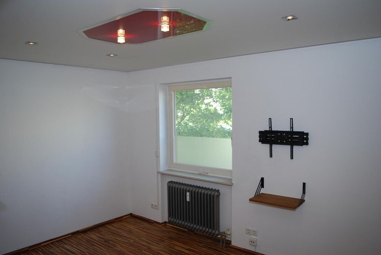 Büro / Kinderzimmer