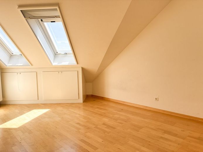 Grüner Ausblick statt grauer Alltag-Erbpacht! – Schlafzimmer
