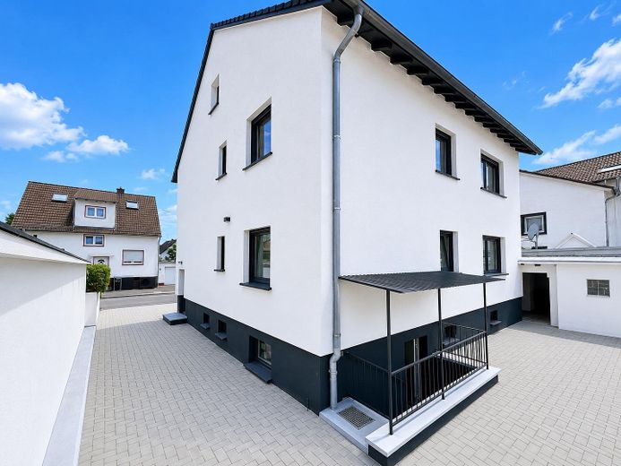Provisionsfrei: Kernsaniertes Mehrgenerationenhaus mit 649 m² Grundstück & Erweiterungspotenzial – Foto 15