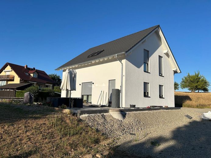 Meißner Abterode, casa unifamiliare – Foto 3