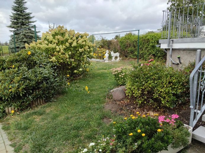 Maison individuelle mitoyenne bien entretenue près de Salzwedel – Photo 7