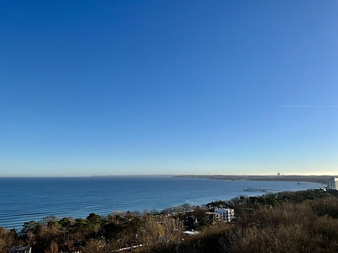 Traum-App mit atemberaubendem Ostseeblick – Foto 11