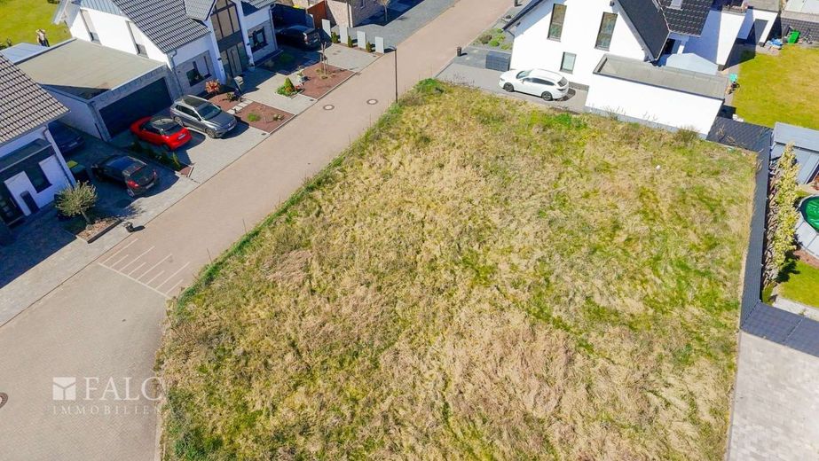 Grundstück in Grenznähe zur Niederlande! – Grundstück