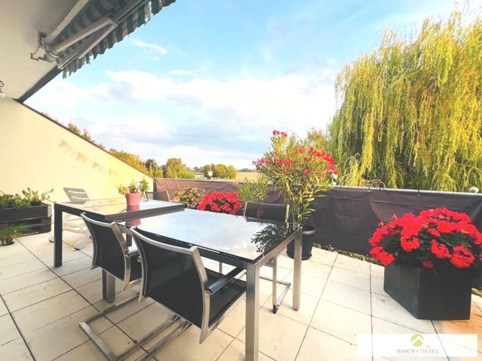 Weitblick trifft Wohnkomfort - Ihr neues Zuhause mit Aussicht! – Fotoğraf 1