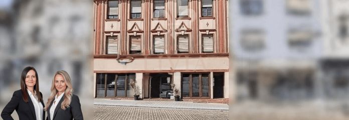 Повністю орендований прибутковий об’єкт — стабільні доходи від оренди та додатковий резерв для розширення
