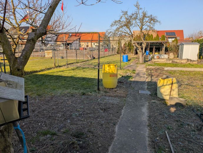 Garten
