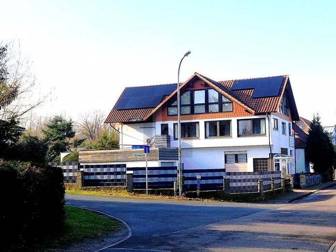 VIEL PLATZ FÜR GROßE PLÄNE – Foto 1