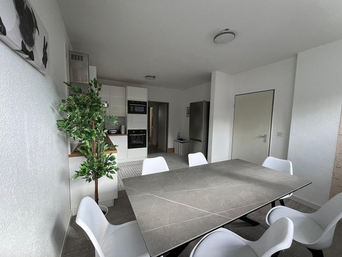 Wohnen mit Charakter: 3-Zimmer-Wohnung in Leverkusen – फोटो 8