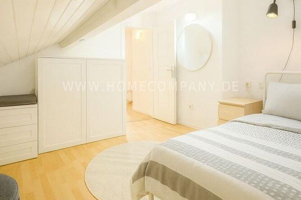 Casa completamente arredata a Gräfelfing