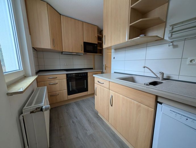 2 Wohnungen mit Charme zu vermieten – Kochen, lachen, leben