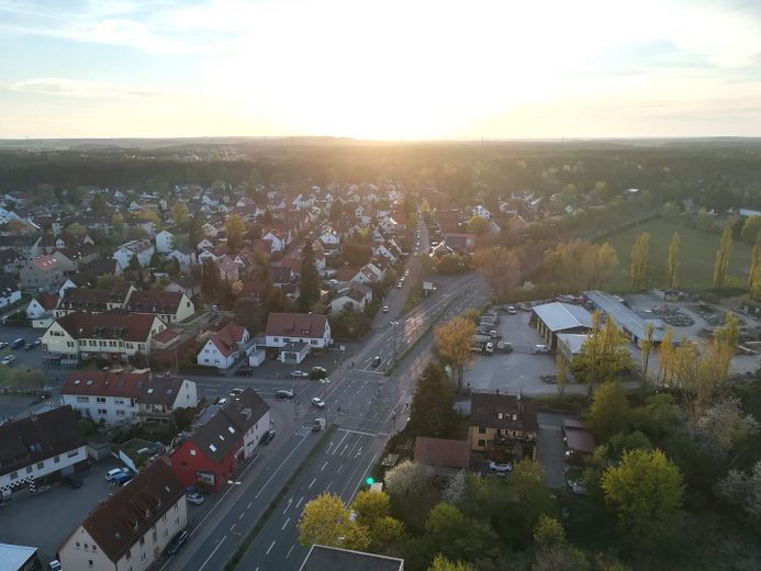 Ausblick 